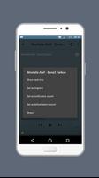 Sholawat Mostafa Atef Offline screenshot 3