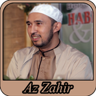 Sholawat Merdu Az Zahir Mp3 آئیکن