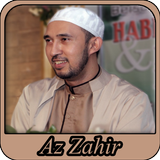 Sholawat Merdu Az Zahir Mp3 ícone