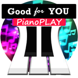 "Good For You" Pianoplay