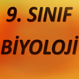 9.SINIF BİYOLOJİ