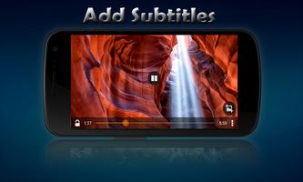 video Player screenshot 1