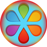 Gallery for Android-icoon