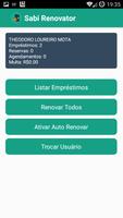 SabiRenovator Free - UFRGS screenshot 2