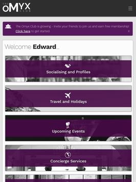 The Omyx Club Gay Social Hub Apk Screenshot The Omyx Club Gay Social Hub Apk Screenshot