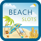 Beach Slots 圖標