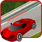 Car Rider - Traffic Car Racing icon