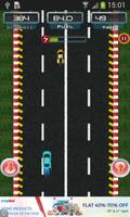 Car Rider - Traffic Car Racing screenshot 3