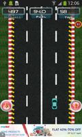 Car Rider - Traffic Car Racing screenshot 2