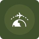 APK ព័ត៌មាន​ជើងហោះហើរ - khAirport