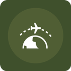 ព័ត៌មាន​ជើងហោះហើរ - khAirport icon