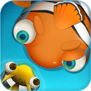 몬스터피쉬 .io APK