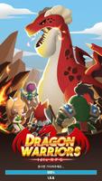 Dragon Warriors : Idle RPG پوسٹر