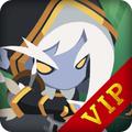 Dragon Warriors : VIP