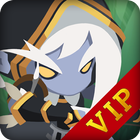 Dragon Warriors : VIP icône