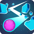 Space Gunner : Brick Breaker APK