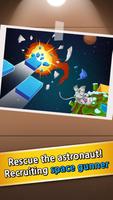 Space Gunner : Brick Breaker screenshot 3