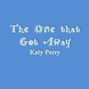 Katy Perry The One that Got APK
