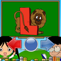 english for toddler