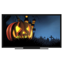 Halloween 🎃 on Chromecast APK