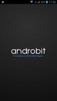 Androbit Affiche