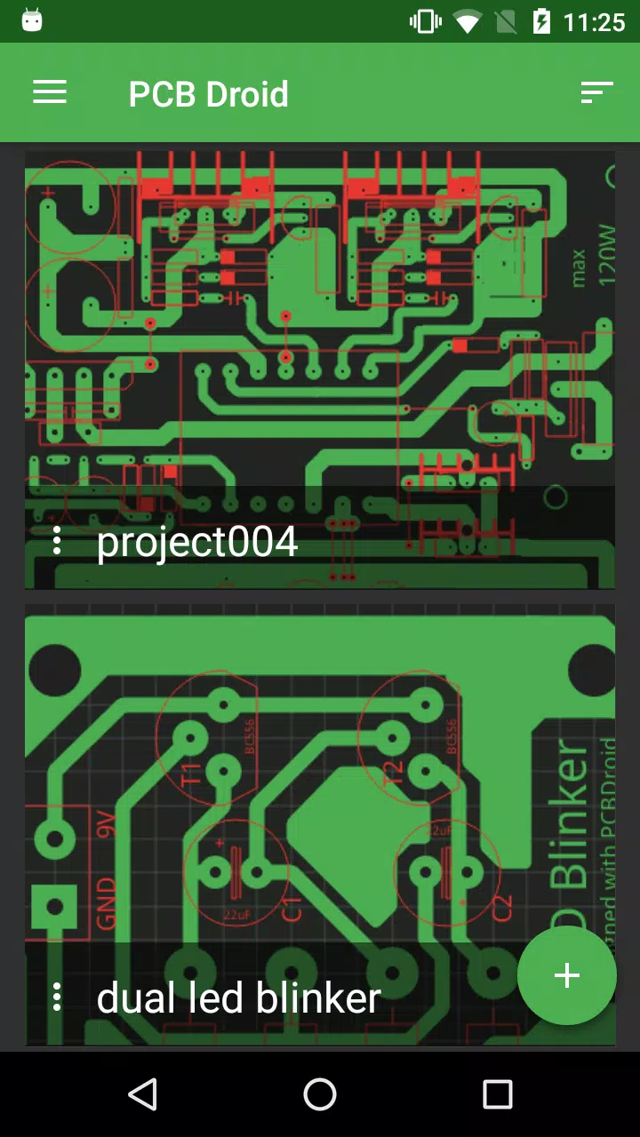 PCB Droid APK for Android Download