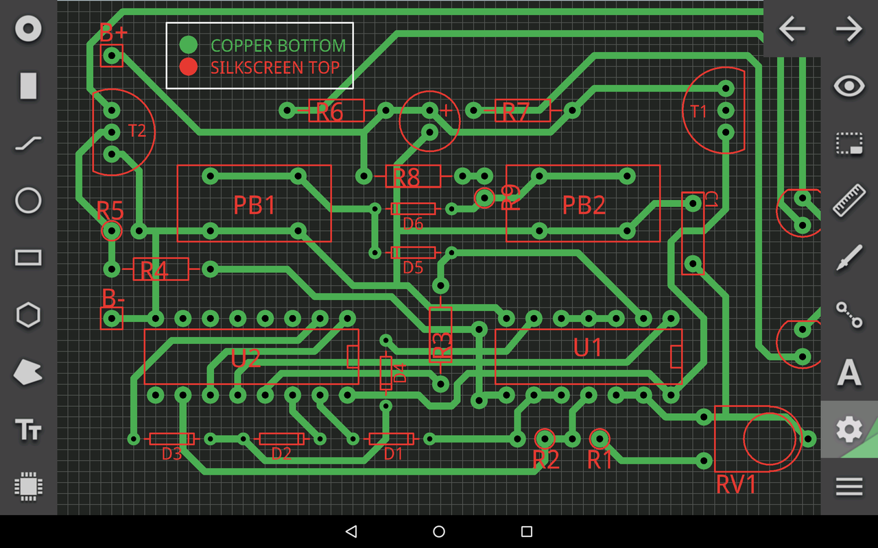 PCB Droid for Android APK Download PCB Droid for Android APK Download