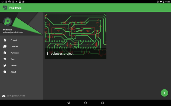 PCB Droid for Android APK Download PCB Droid for Android APK Download