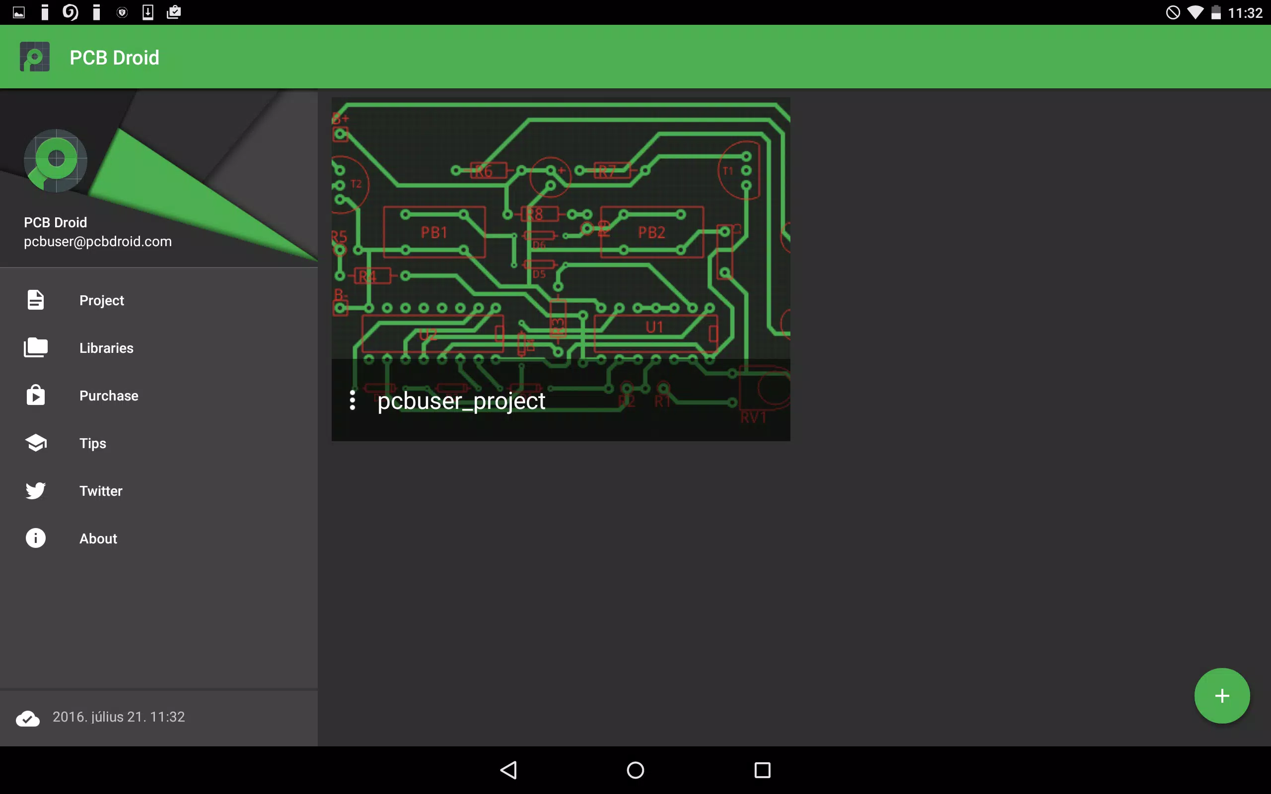 PCB Droid APK for Android Download