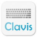 Clavis Keyboard Free