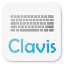 Clavis Keyboard APK