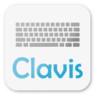 Clavis Keyboard icône