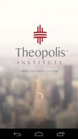 Theopolis Institute Cartaz