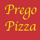 Prego Pizza, Erdington icône