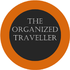 The Organized Traveller ícone