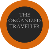 The Organized Traveller आइकन