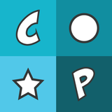 Color Path ikona