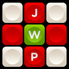 Jesus Word Puzzle آئیکن