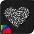 Theme - Diamond Heart
