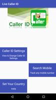 Mobile Tracker True Caller-ID تصوير الشاشة 1