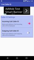 Mobile Tracker True Caller-ID تصوير الشاشة 2