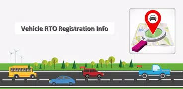 Vehicle RTO Registration Info