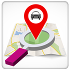 Vehicle RTO Registration Info ikona