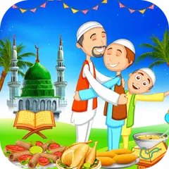 Ramzan and Eid Photo Frames APK download