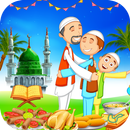 Ramzan and Eid Photo Frames aplikacja