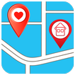 Add GPS Location to Google MAP