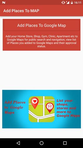 Add Gps Location To Google Map For Android Apk Download
