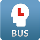 Theory Test Bus 2021 icon
