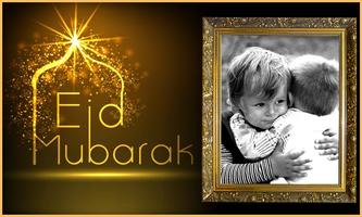 Eid Photo Frames capture d'écran 2