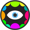 Colour Grid Game APK